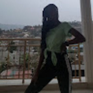 Meet your Posher, Ngushimirente